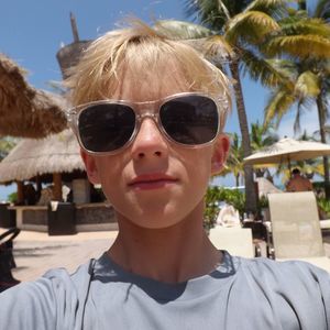 Meet your Posher, Ryan